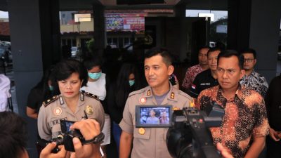 Prostitusi Online di Apartemen Kemang View Bekasi Terbongkar