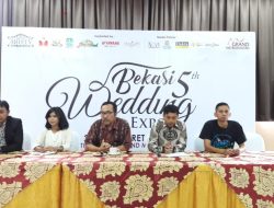 Bekasi Weddding Expo 5 Bakal Digelar