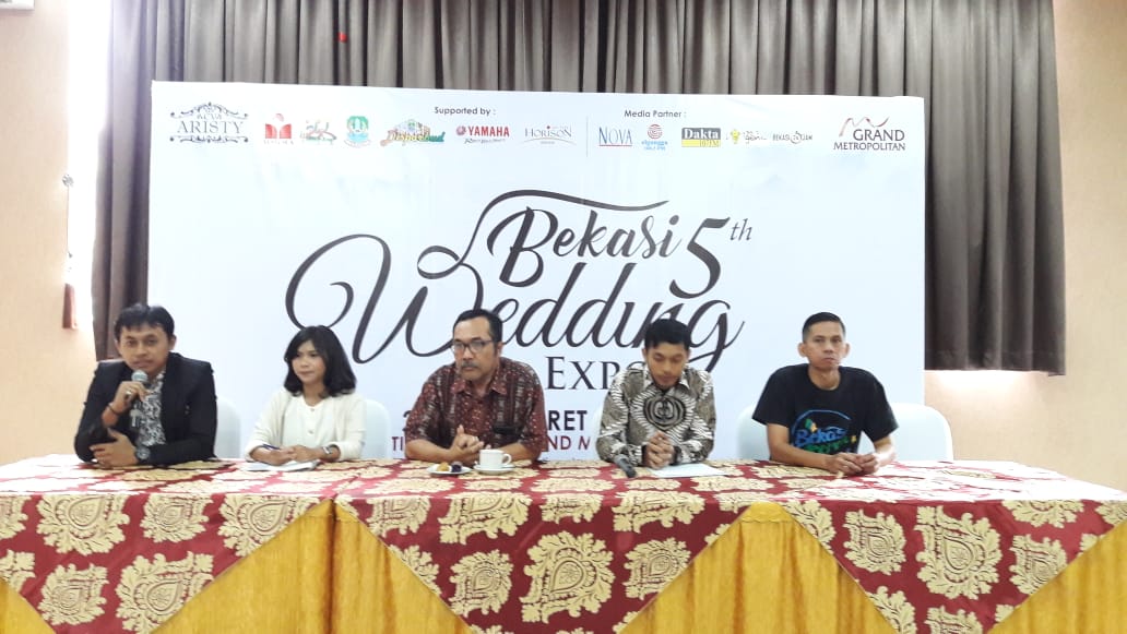 Bekasi Weddding Expo