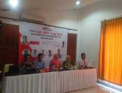 GERAKIN Tolak Hoax, Golput Dan Hate Speech