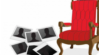 Kursi Panas Wakil Bupati Bekasi