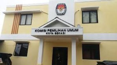 KPU Kota Bekasi Akui Lalai Kirim Surat Suara Pakai Truk Terbuka