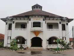 Gedung Juang Bakal Disulap jadi Pusat Kebudayaan Daerah