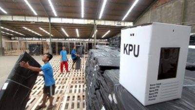Kotak Suara