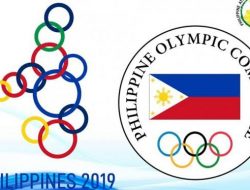 Indonesia Berpualang Jadi Tuan Rumah di SEA Games 2019