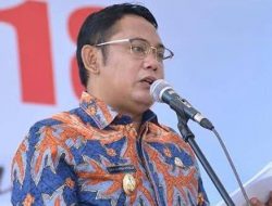 Eka Ingin Kabupaten Bekasi Bebas Rentenir
