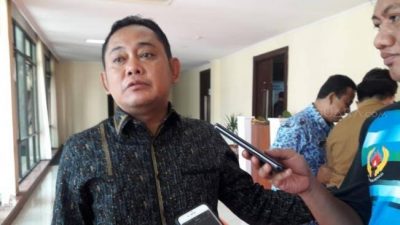 Bupati Bekasi Eka Supria Atmaja. Foto: Gobekasi.id