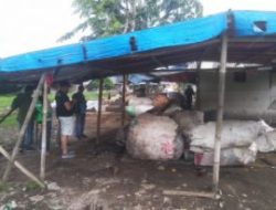 Polisi Grebek 2 Lokasi Judi Sabung Ayam di Bekasi