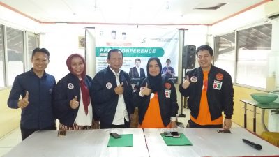 Timsus 0901 Klaim Jokowi-Maruf Unggul di Jabar, Ini Perhitungannya...