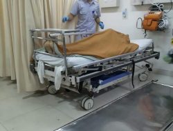 Bekasi Kembali Berduka, 1 KPPS Meninggal Dunia