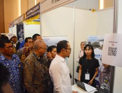 Gratis, Bursa Kerja Nasional Ke-19 Digelar di Kota Bekasi