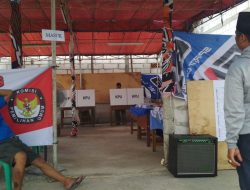 PAN Kota Bekasi Minta C1 Plano Dibuka Saat Perhitungan Suara