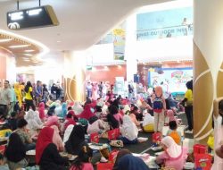 800 Perserta Ikut Grand Final HiLo School Drawing Competition 2019