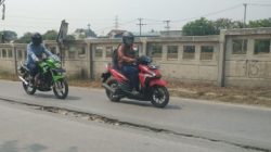 Jalan Kalimalang