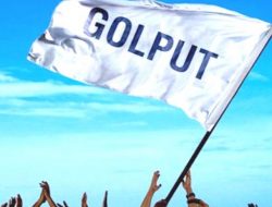 Potensi Golput Diprediksi dari Kalangan Informal