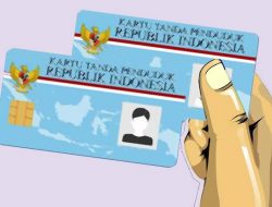 Ratusan Ribu Warga Kabupaten Bekasi Belum Miliki E-KTP