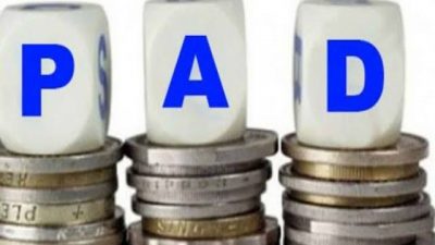 PAD Uji KIR di Kabupaten Bekasi Cuma Rp4 Miliar dalam Setahun