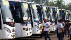 Mudik Gratis