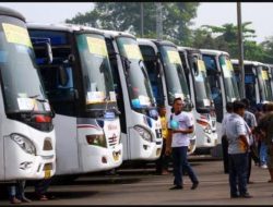 Transportasi Jadi Penyumbang Tertinggi Inflasi di Kota Bekasi