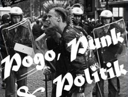 Politik Punk