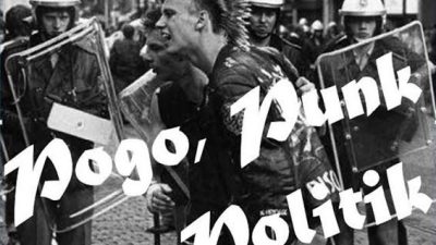 Politik Punk