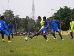 Inpres Ini Tak Berdampak pada Per-Sepakbolaan Kabupaten Bekasi