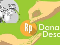 Kejari Bekasi Bakal Dampingi Kades Gunakan Dana Desa