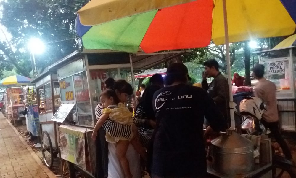 5 Lokasi Pasar Takjil di Bekasi, Ayo Serbu...