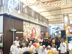 Pancious Restaurant Bakal Manjakan Lidah Pengunjung Trans Studio Mal Cibubur