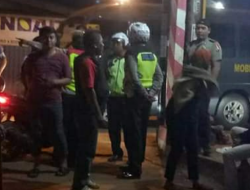 Tawuran Pemuda di Pondok Gede Digagalkan