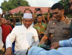Hari ke-5 Ramadan, Polisi Musnahkan Ribuan Miras di Kota Bekasi