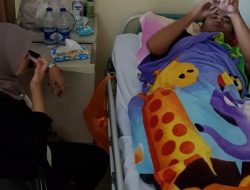 Setelah Kawal Pleno Rekapitulasi di Jabar, Ketua Bawaslu Kota Bekasi Tumbang