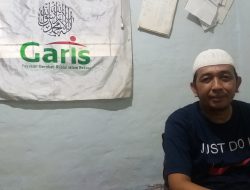 Klaim Korban Salah Tangkap Aksi 22 Mei, GARIS Bekasi Bantah Berafiliasi dengan ISIS