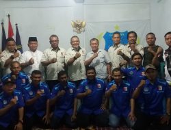 Gandiwa Shooting Club Gabung Perbakin Kota Bekasi, Optimis Peroleh 5 Emas di Porda 2022