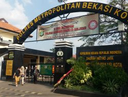 HUT Bhayangkara ke-73: Polrestro Bekasi Kota Berikan SIM Gratis bagi warga yang Lahir 1 Juli