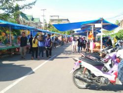 5 Lokasi Pasar Takjil di Bekasi, Ayo Serbu…