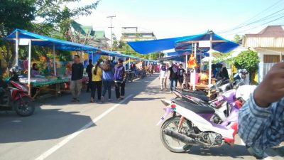 5 Lokasi Pasar Takjil di Bekasi, Ayo Serbu...
