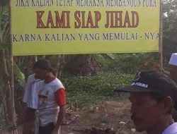 Menelisik Penolakan Pembangunan Pura di Kabupaten Bekasi
