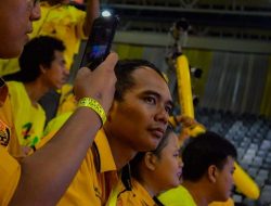 Dekat Dengan Elite Parpol, Syahrul Didukung Penuh Nyalon Ketua KNPI