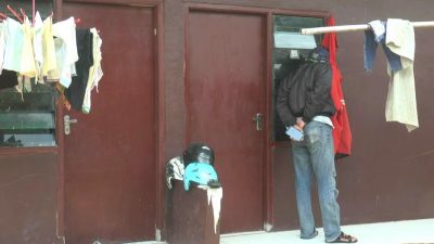 Satu Lagi, Terduga Teroris Berkedok Pengemudi Ojol Ditangkap Densus di Bantar Gebang