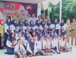 Wah… Sudah Ada 3 Guru Asal Philippines di Kota Bekasi