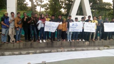 Gema MKGR Tolak Pembentukan Pansus 31 DPRD Kota Bekasi dengan Cara Ini