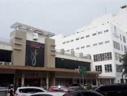 7 Rumah Sakit Belum Perbaiki Akreditasi