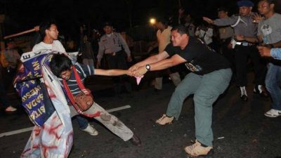 Cegah Gesekan, Polisi Larang Warga Laksanakan SOTR selama Ramadan