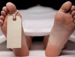 Cari Kayu Bakar, Darip Malah Temukan Jasad Wanita Berdaster Ungu di Tepi Sungai Citarum