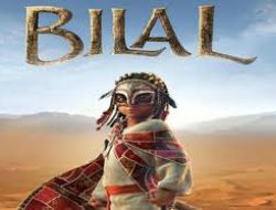 Sambut Ramadan, Film Bilal bin Rabah Diputar di Bioskop Indonesia