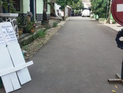 Satu Keluarga Korban Kecelakaan Maut Tol Cipali Menuju Jakarta dari Wonosobo