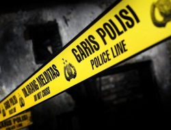 Cari Kayu, 2 Bocah Temukan Mayat Perempuan Nyaris jadi Tengkorak