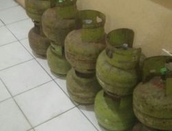 Ditinggal Mudik, Trio Pencuri Nekat Bobol Rumah Tetangga