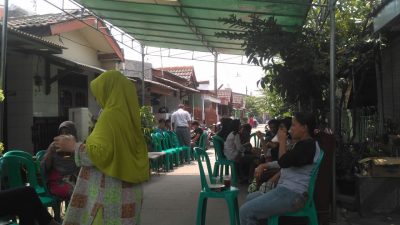 Tetangga Korban Kecelakaan Maut Tol Cipali: Pak Heruman Sempat Pamit dan Jalan Menunduk